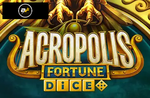 Acropolis Fortune Dice